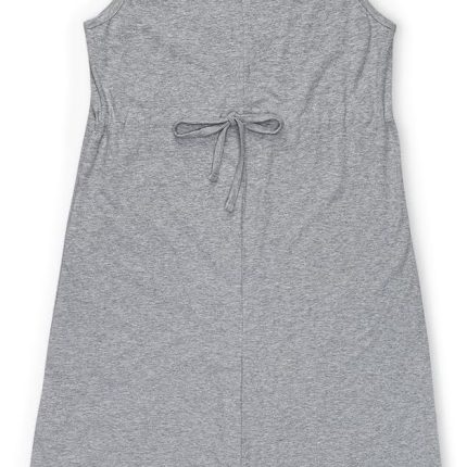 Luxe Maternity Labor Gown, 100% Organic Women's Clothes, Women's Clothing for Labor & Delivery, Postpartum
