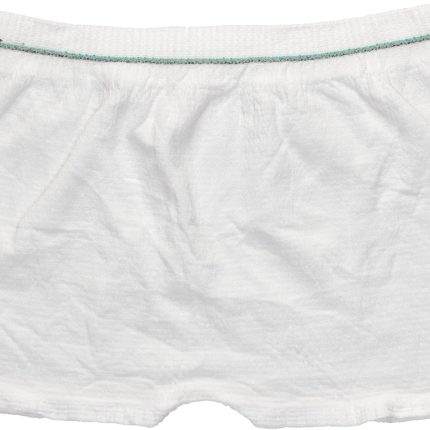 Maternity Knit Pants, , Seamless Sides, Brown Green, Large/X-Large, Case of 100